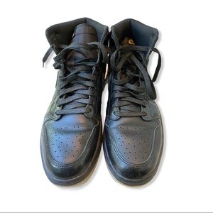 Jordan 1’s